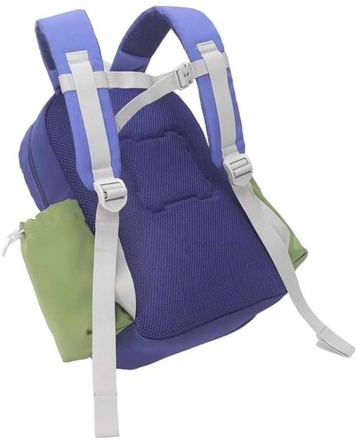 Фото - Рюкзак школьный Upixel Urban-ACE backpack M Флот (UB002-B)