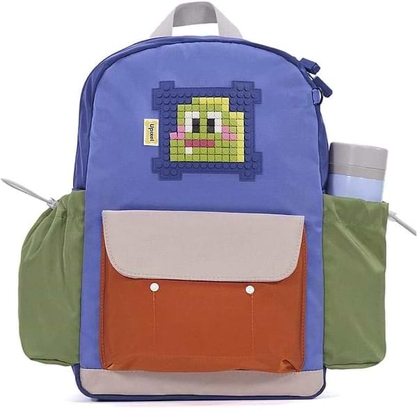 Фото - Рюкзак школьный Upixel Urban-ACE backpack M Флот (UB002-B)
