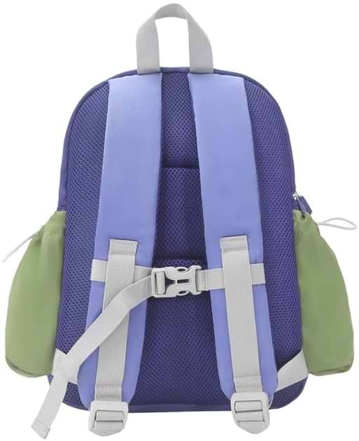 Фото - Рюкзак школьный Upixel Urban-ACE backpack M Флот (UB002-B)