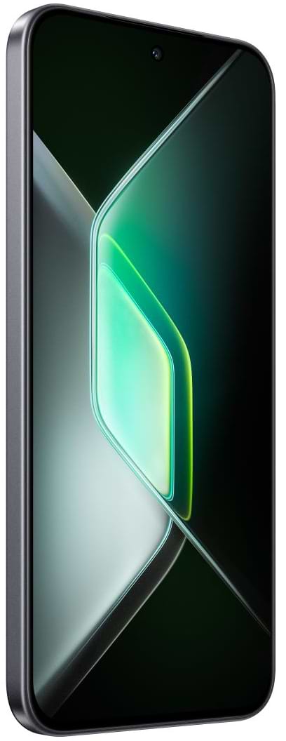 Фото - Смартфон Infinix GT 30 Pro 12/256Gb Shadow Ash X6873