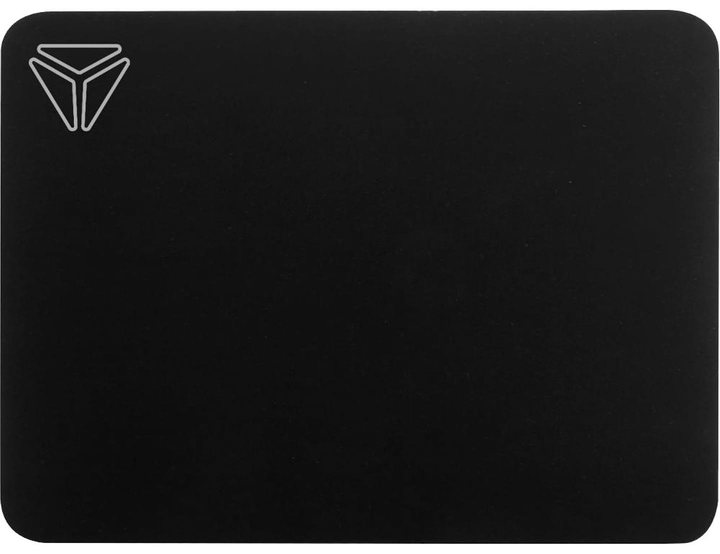 Купити Килимок для миші ігровий YENKEE YPM 25 Gaming pad SPEED TOP S Black - Фото 1 Килимок для миші ігровий YENKEE YPM 25 Gaming pad SPEED TOP S Black - Фото 1