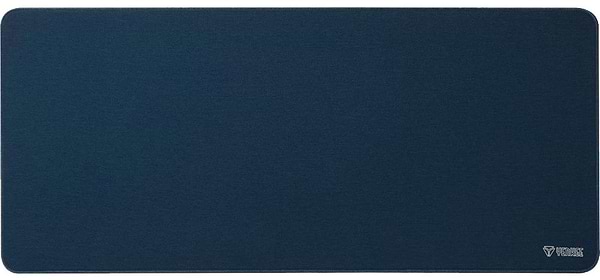Фото - Коврик для мыши YENKEE YPM 9040BE Office pad XXL Blue