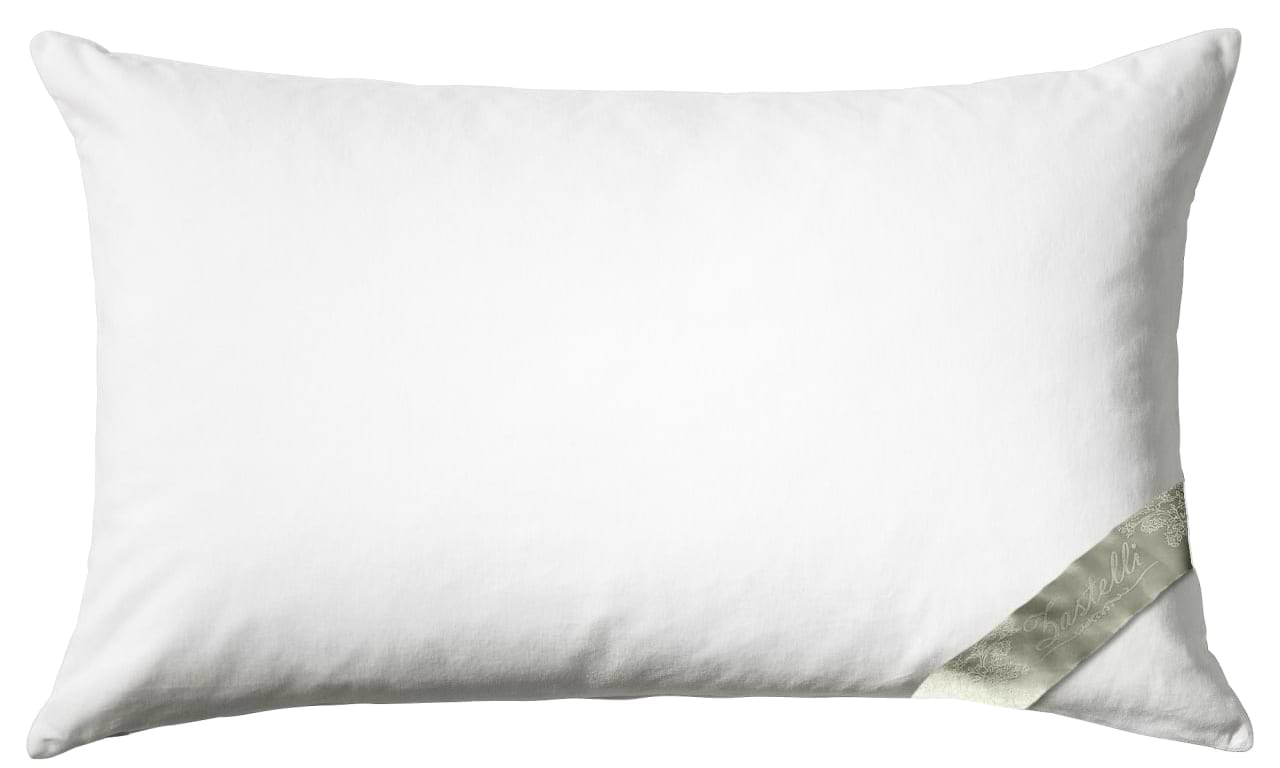 Подушка стандартна Zastelli Kapok 50х70 (17300)