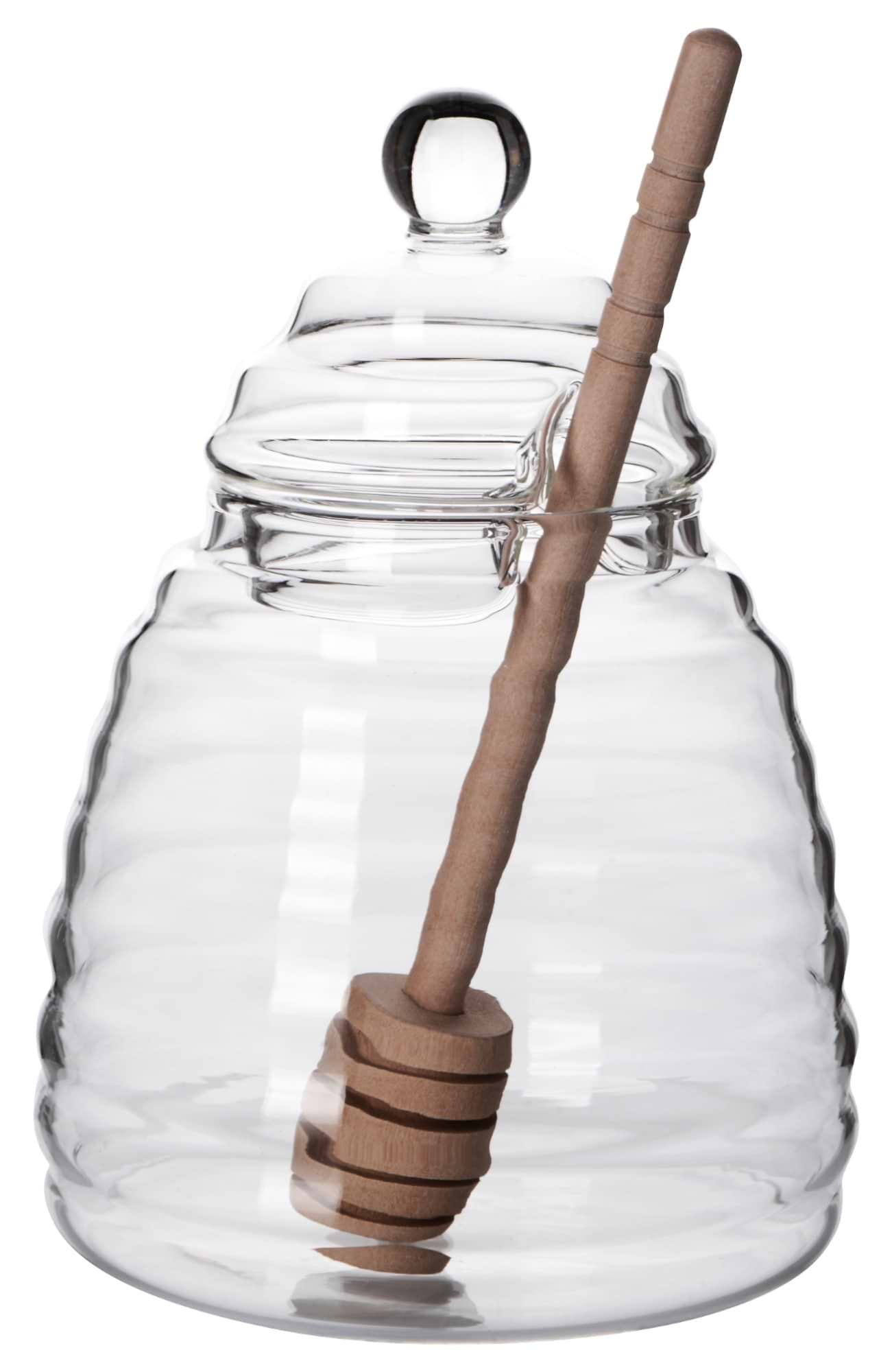 Ємність для зберігання Viva HONEY 400 мл (HN95145) - Фото 1