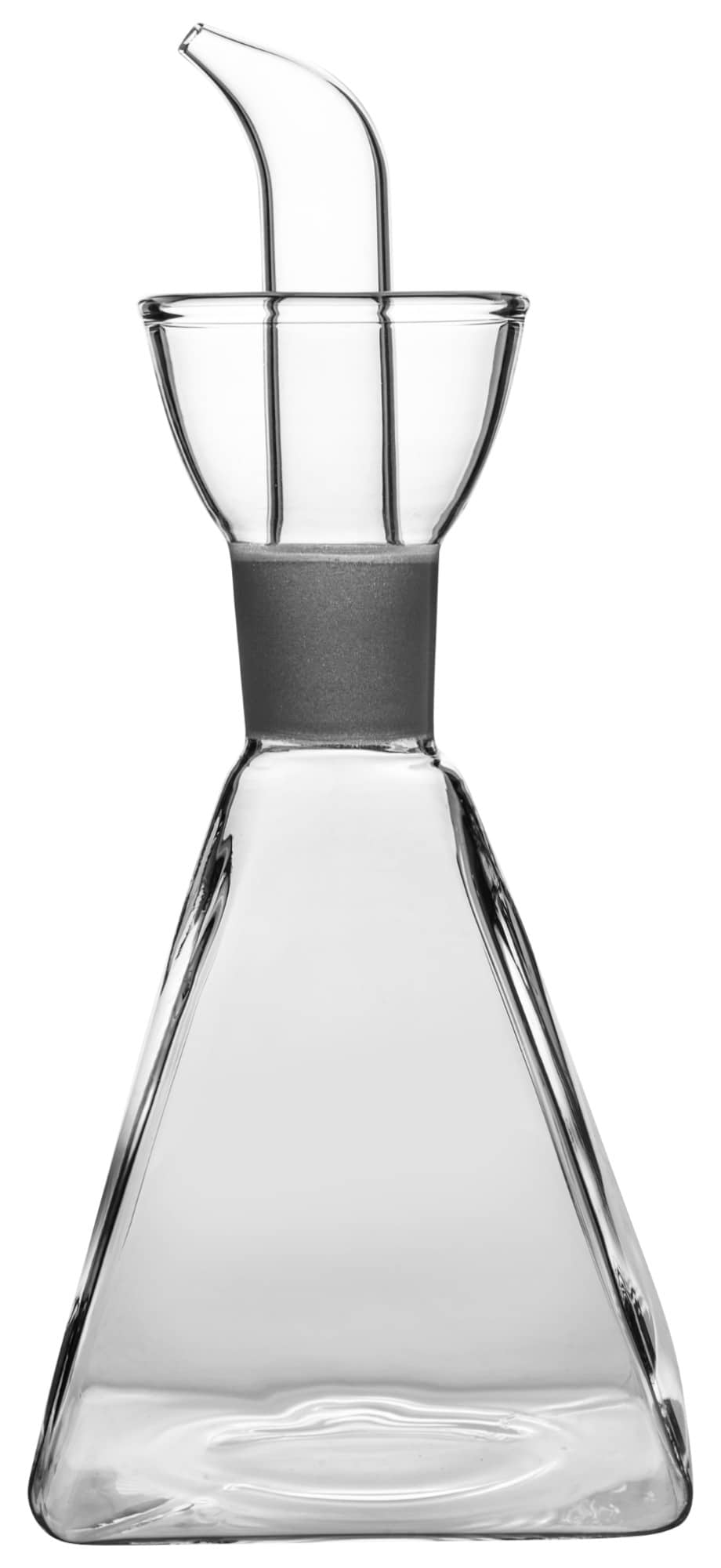 Емкость для масла и уксуса Viva CUBE 500 мл (SO500)