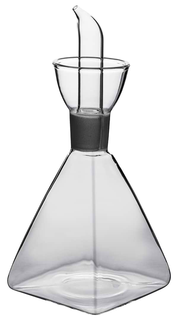 Фото - Емкость для масла и уксуса Viva CUBE 500 мл (SO500)