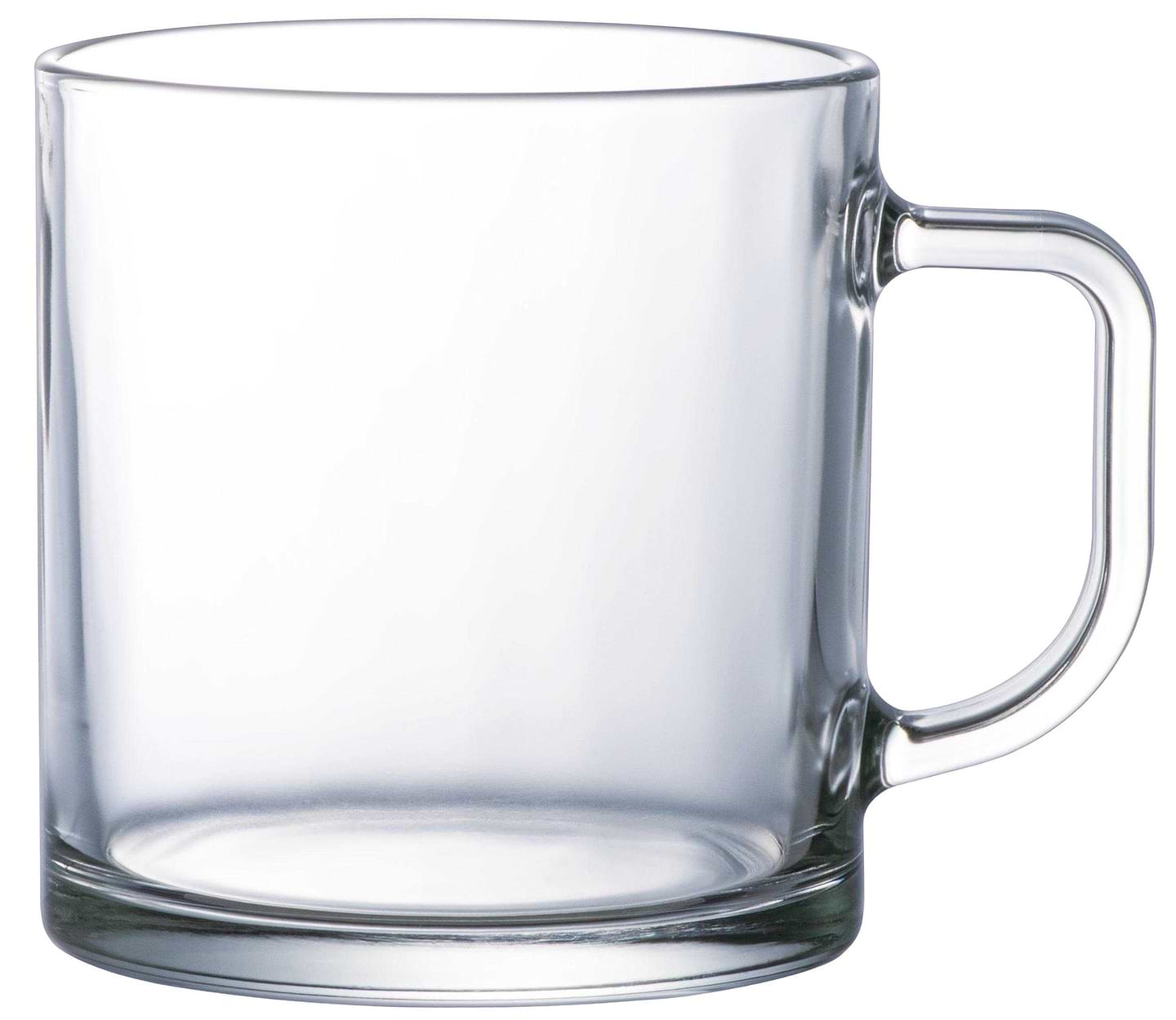 Чашка Luminarc VICY 500 мл (V5650) - Фото 1