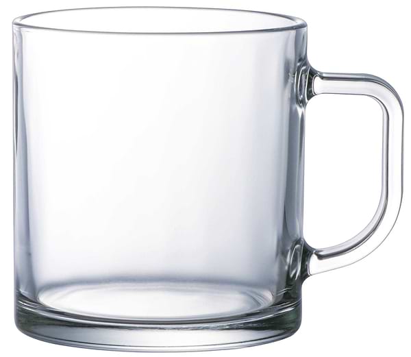 Фото - Чашка Luminarc VICY 500 мл (V5650)