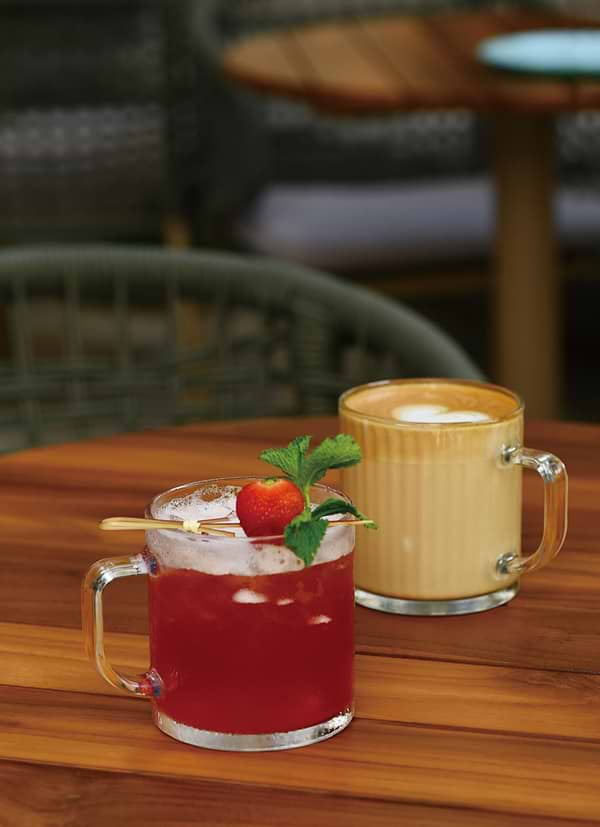 Фото - Чашка Luminarc VICY 500 мл (V5650)