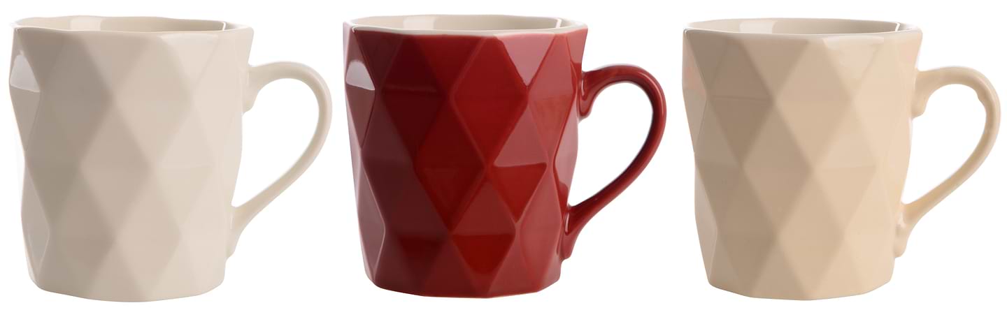 Чашка Limited Edition SCAPE 350 мл вв ассортименте (RX-N231811)