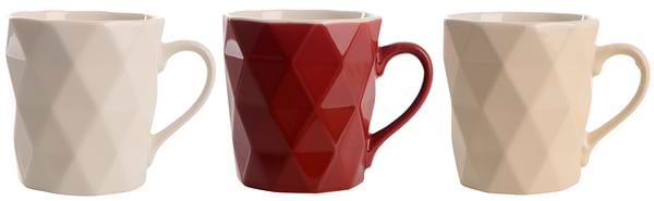 Фото - Чашка Limited Edition SCAPE 350 мл в асортименті (RX-N231811)