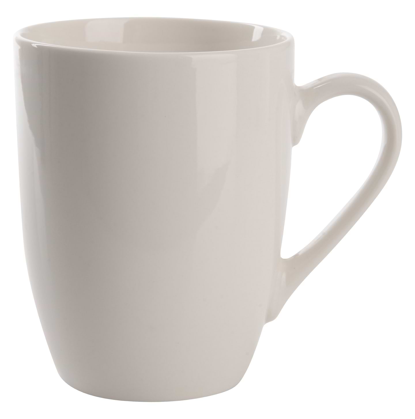 Чашка Limited Edition WHITE DRUM 380 мл (RX-N2102) - Фото 1