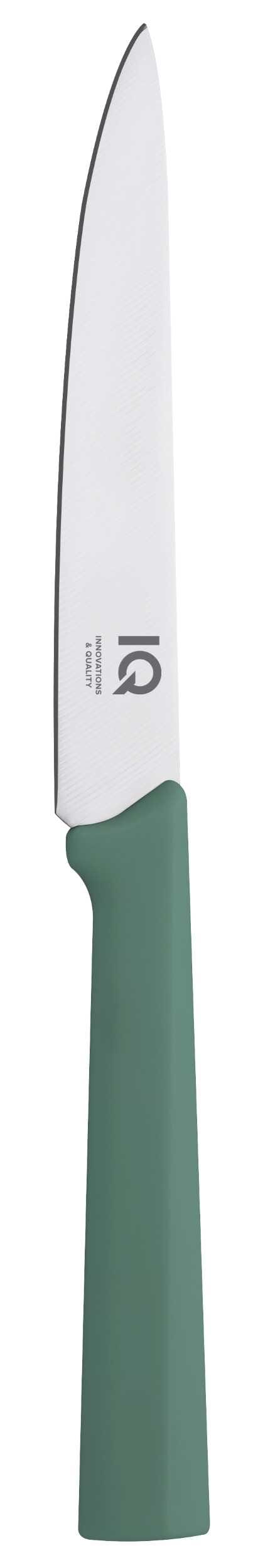 Фото - Ніж кухонний IQ Be Energy 12,7 см (IQ-11001-2)