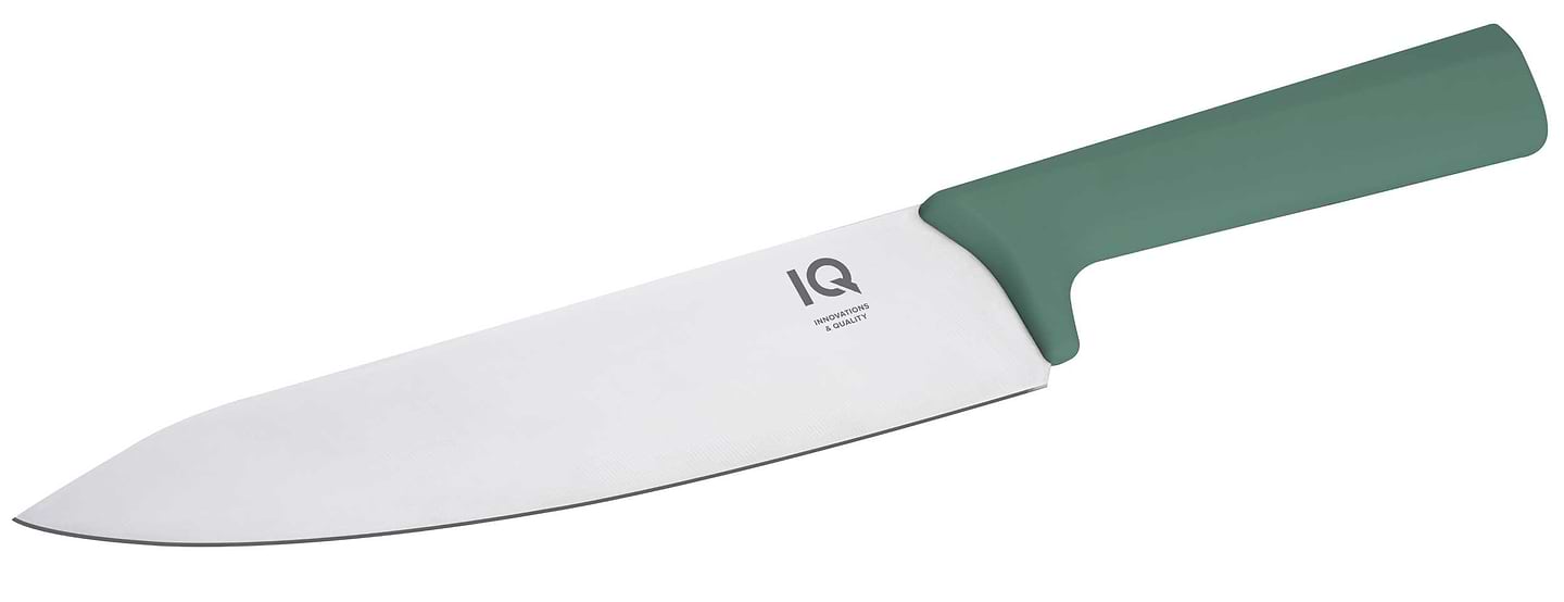 Ніж кухаря IQ Be Energy 20 см (IQ-11001-5) - Фото 1