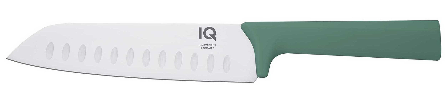 Нож сантоку IQ Be Energy 17,8 см (IQ-11001-4)