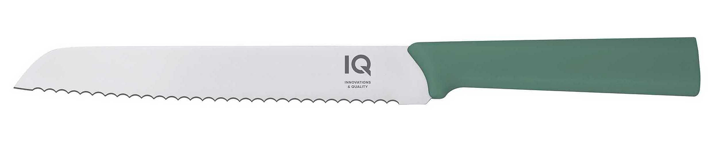 Ніж для хліба IQ Be Energy 20 см (IQ-11001-6)