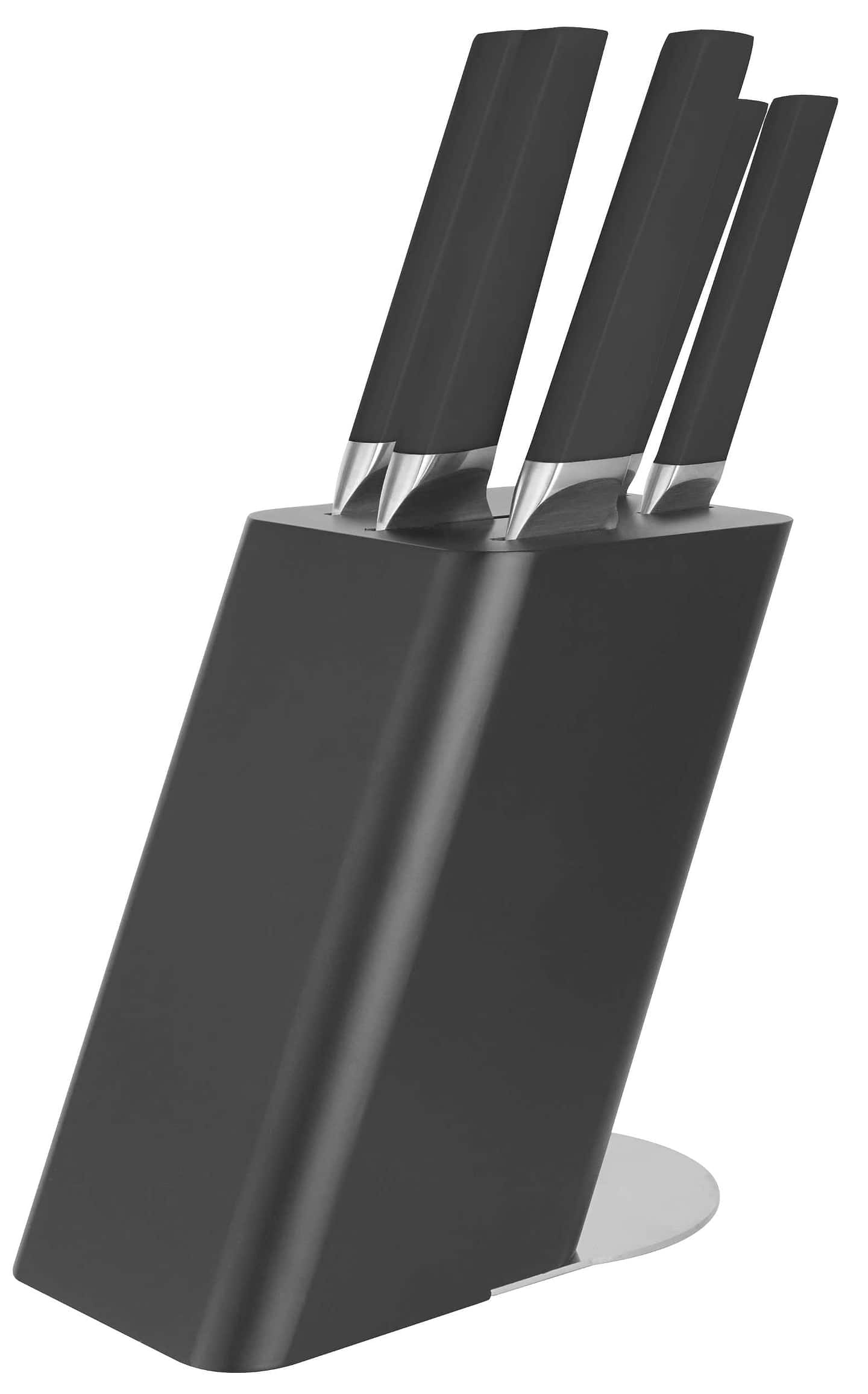 Набір ножів IQ Be Traditional 5 шт. (IQ-11002) - Фото 1