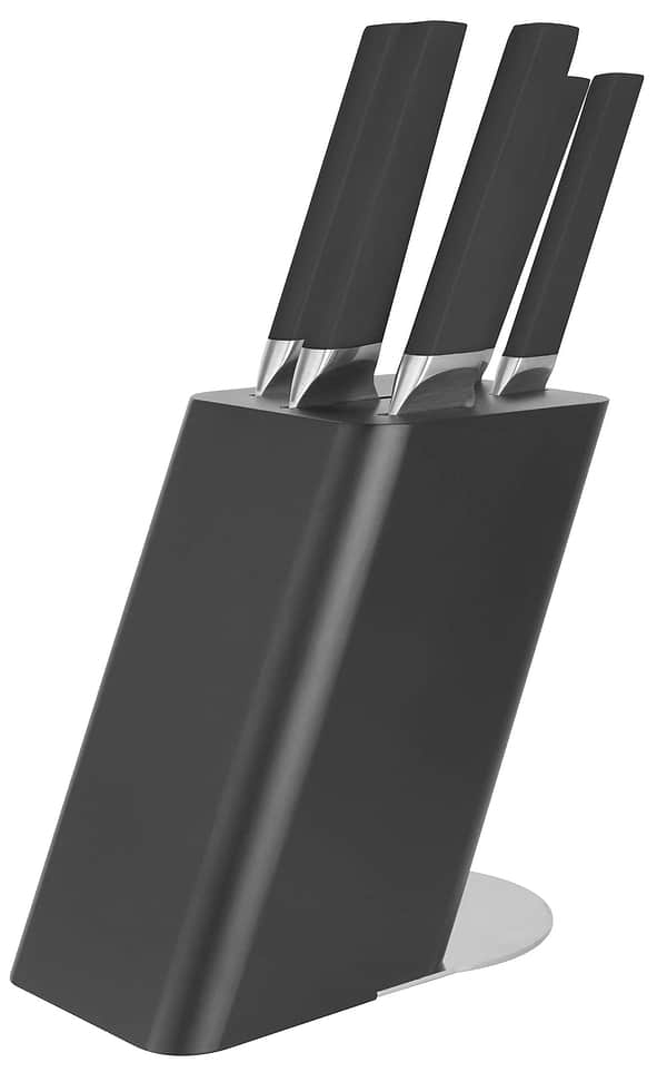 Фото - Набір ножів IQ Be Traditional 5 шт. (IQ-11002)