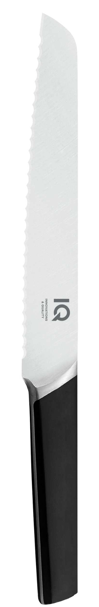 Фото - Набір ножів IQ Be Traditional 5 шт. (IQ-11002)