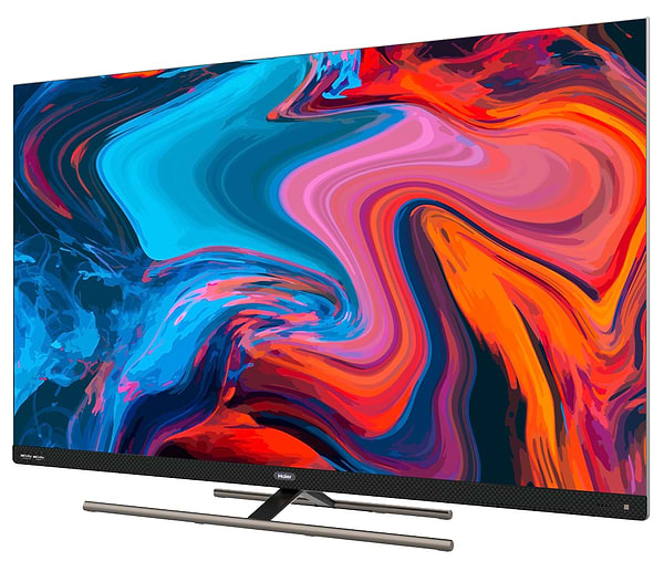 Фото - Телевизор Haier H55S900UX