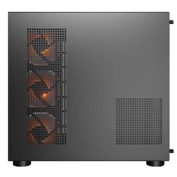Фото - Корпус Cougar FV150 RGB Black