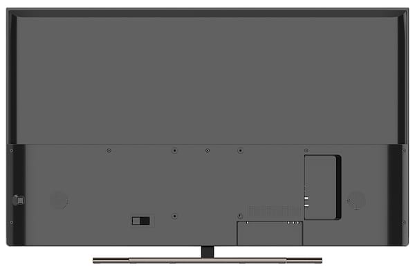 Фото - Телевизор Haier H55S900UX