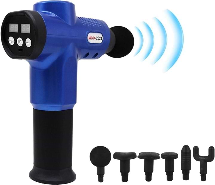 Купити Масажер для тіла INSPIRE BISD-WNK2021 - Фото 1 Масажер для тіла INSPIRE BISD-WNK2021 - Фото 1