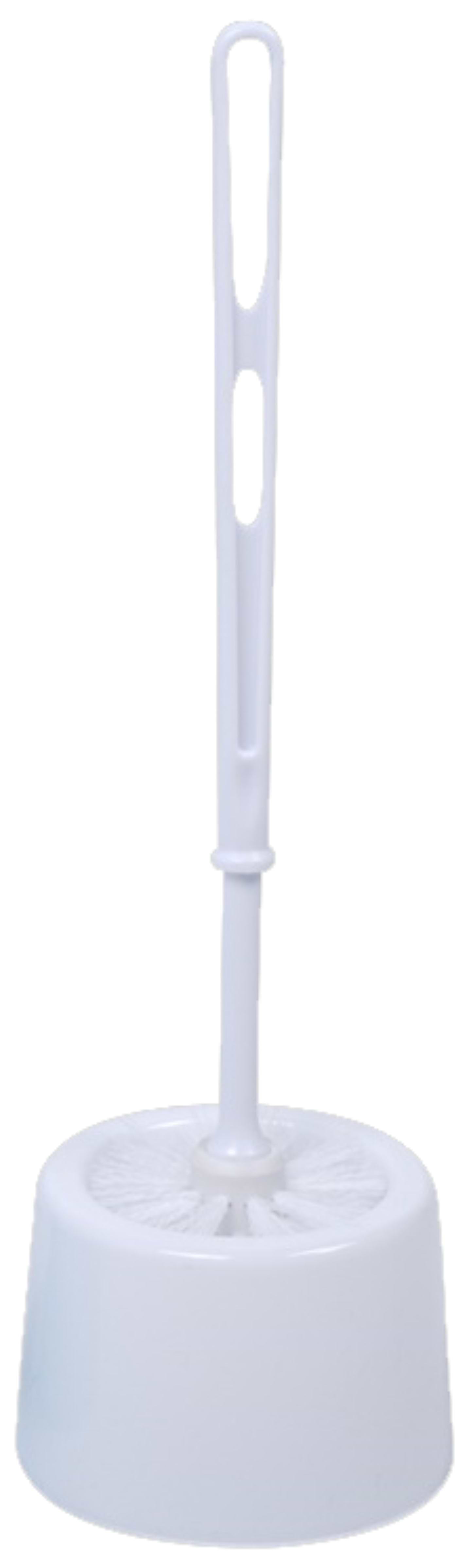 Йоржик Idea Home 37x11 см (DS-904 White) - Фото 1