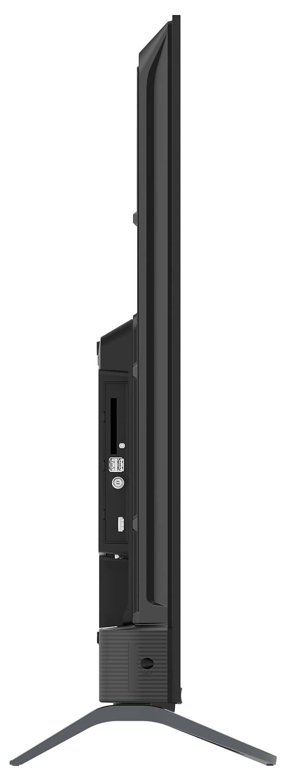 Фото - Телевизор Haier H50Q800UX