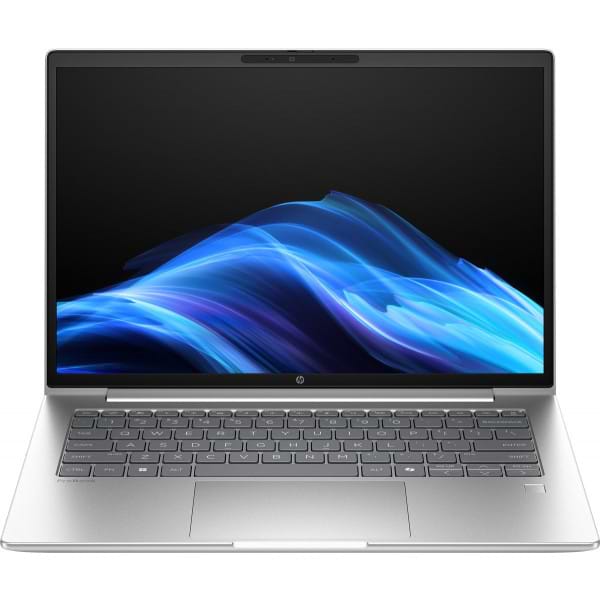 Ноутбук HP ProBook 4 G1i (AT6F2AV_V2) Pike Silver - Фото 1