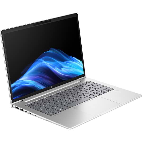 Фото - Ноутбук HP ProBook 4 G1i (AT6F2AV_V2) Pike Silver