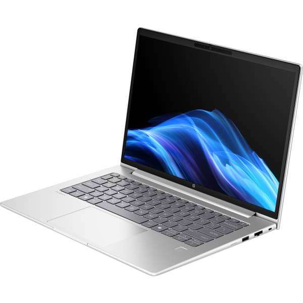 Фото - Ноутбук HP ProBook 4 G1i (AT6F2AV_V2) Pike Silver