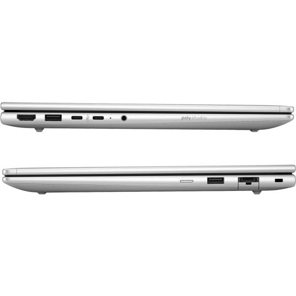 Фото - Ноутбук HP ProBook 4 G1i (AT6F2AV_V2) Pike Silver