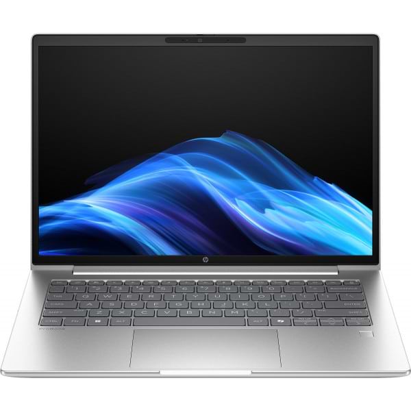 Ноутбук HP ProBook 4 G1a (AX6J0AV_V3) Pike Silver - Фото 1