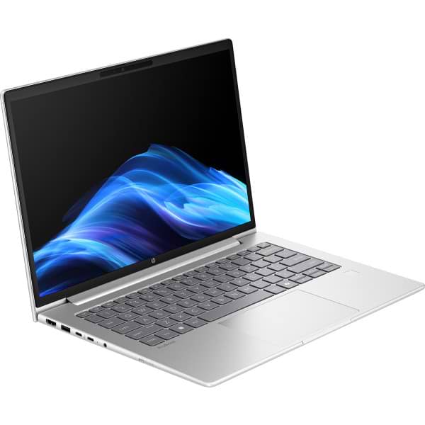 Фото - Ноутбук HP ProBook 4 G1ah (AW7H3AV_V1) Pike Silver