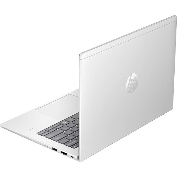 Фото - Ноутбук HP ProBook 4 G1a (AX6J0AV_V3) Pike Silver