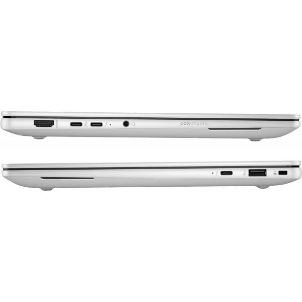 Фото - Ноутбук HP EliteBook X G1a (A42XJAV_V4) Glacier Silver