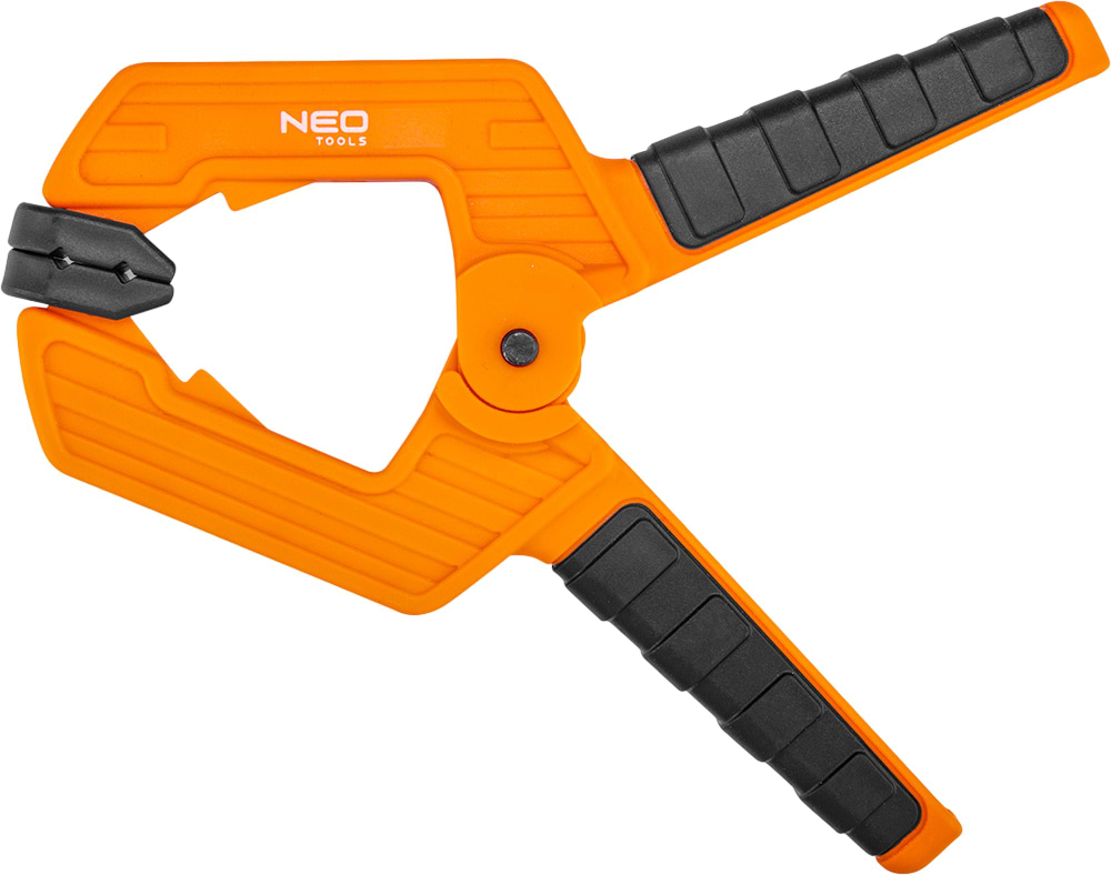 Струбцина Neo Tools 45-522 75 мм