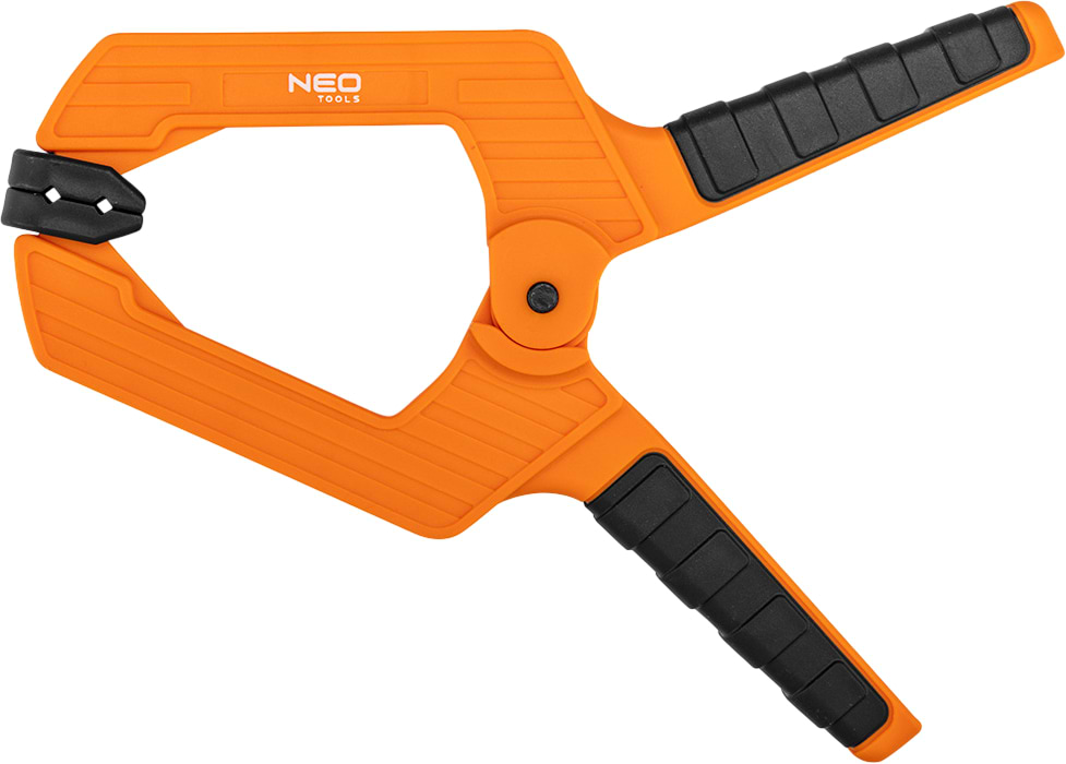 Струбцина Neo Tools 45-523 100 мм