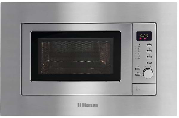 Фото - Микроволновая печь (СВЧ) встраиваемая Hansa AMG20IFH
