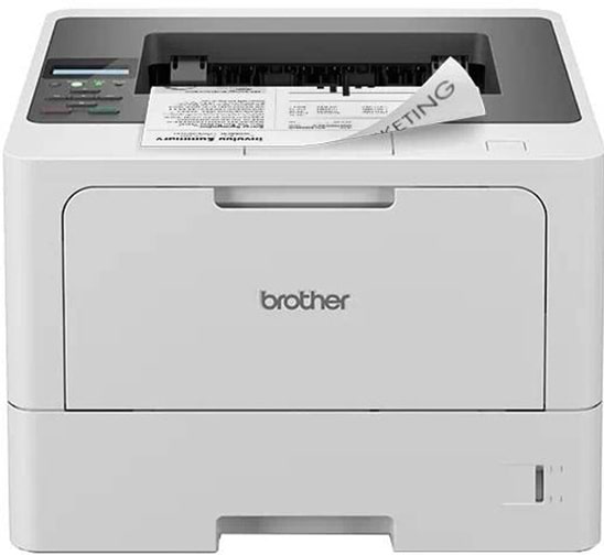 Фото - Принтер для ч/б печати Brother HL-L5210DN (HLL5210DNRE1)