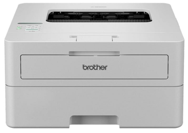 Принтер для ч/б печати Brother HL-B2180DW з Wi-Fi (HLB2180DWYJ1) - Фото 1