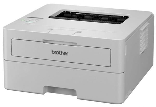 Фото - Принтер для ч/б печати Brother HL-B2180DW з Wi-Fi (HLB2180DWYJ1)