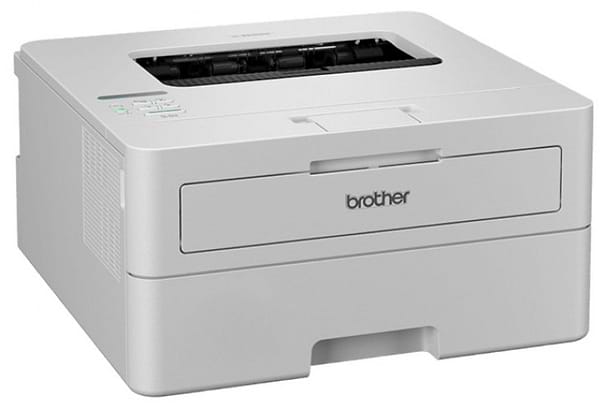 Фото - Принтер для ч/б печати Brother HL-B2180DW з Wi-Fi (HLB2180DWYJ1)