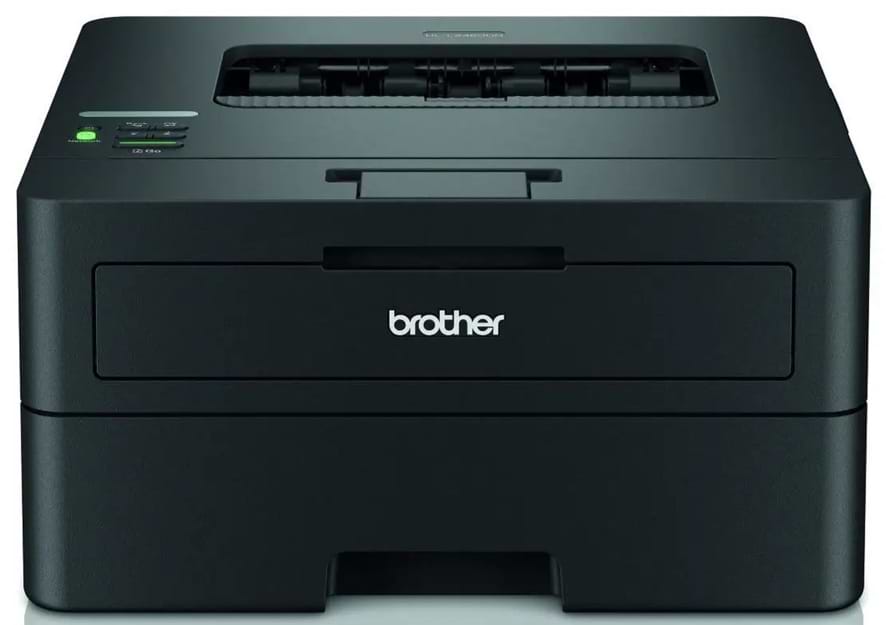 Принтер для ч/б друку Brother HL-L2460DN (HLL2460DNYJ1) - Фото 1
