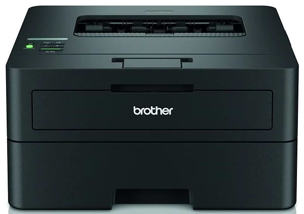 Фото - Принтер для ч/б печати Brother HL-L2460DN (HLL2460DNYJ1)