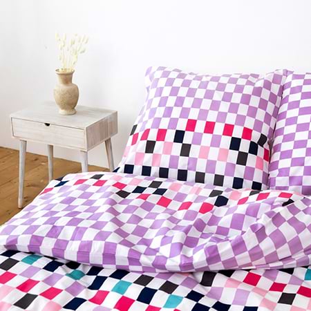 Фото - Комплект постільної білизни ТЕП 353 Medley (2-00880_05803)