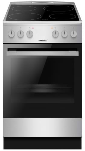 Плита электрическая Hansa FCCX59009H - Фото 1
