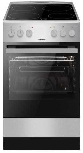 Фото - Плита электрическая Hansa FCCX59009H