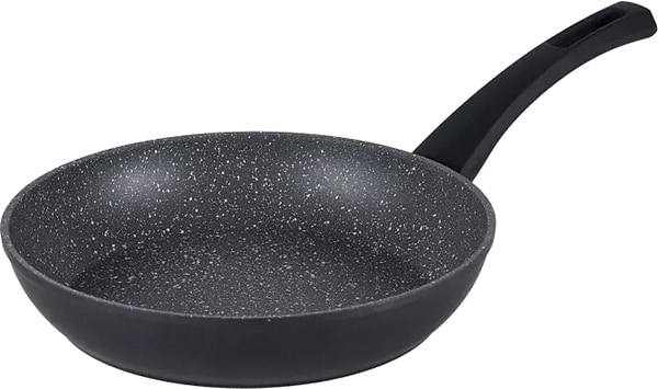 Фото - Сковорода універсальна Kohen Fire Stone 20 см (KN91920) Фото - Сковорода універсальна Kohen Fire Stone 20 см (KN91920)